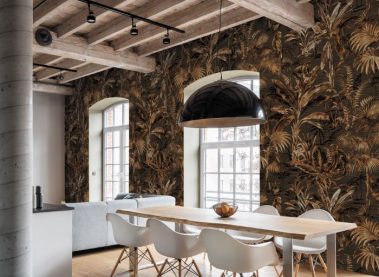 jannelli volpi-tapete