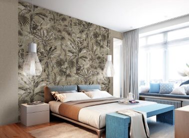 jannelli volpi-tapete