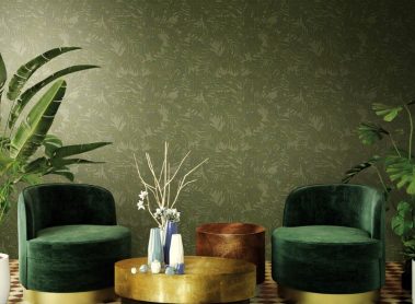 jannelli volpi-tapete