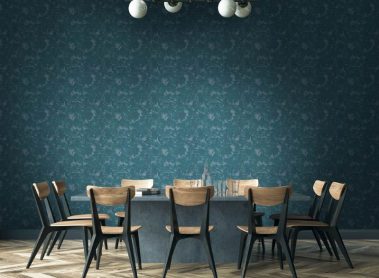 jannelli volpi-tapete