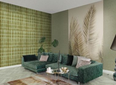 jannelli volpi-tapete