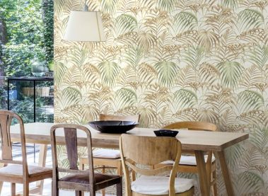 jannelli volpi-tapete