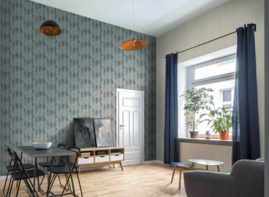 jannelli volpi-tapete