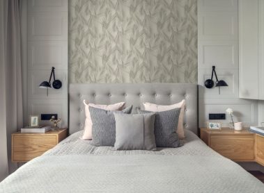 jannelli volpi-tapete