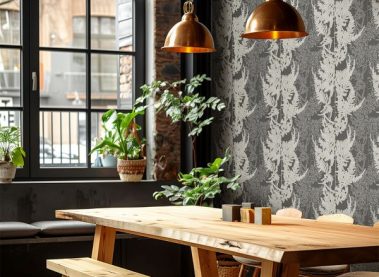 jannelli volpi-tapete