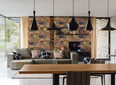 jannelli volpi-tapete