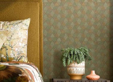 jannelli volpi-tapete