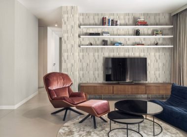 jannelli volpi-tapete