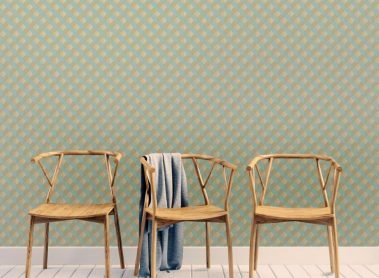 jannelli volpi-tapete