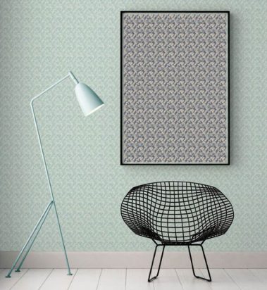 jannelli volpi-tapete