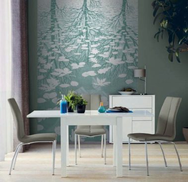 jannelli volpi-tapete