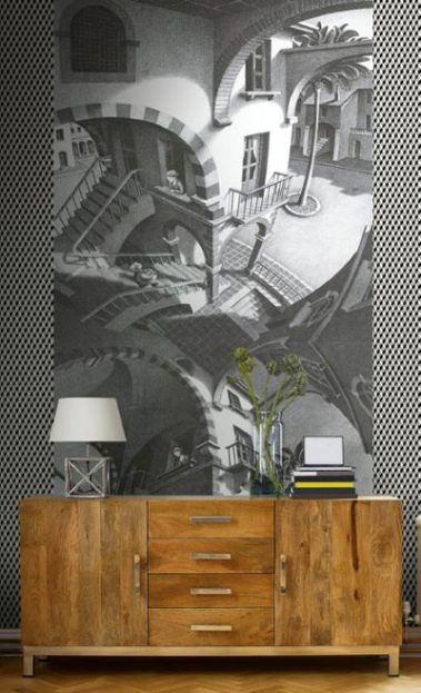 jannelli volpi-tapete