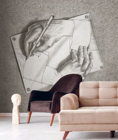 jannelli volpi-tapete