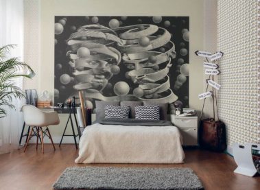 jannelli volpi-tapete