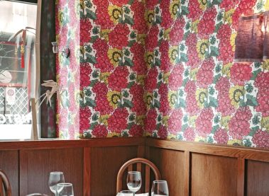 jannelli volpi-tapete