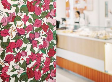 jannelli volpi-tapete