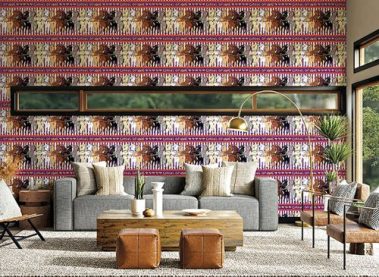 jannelli volpi-tapete