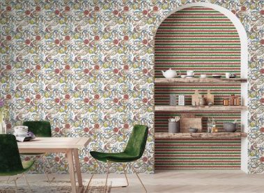 jannelli volpi-tapete
